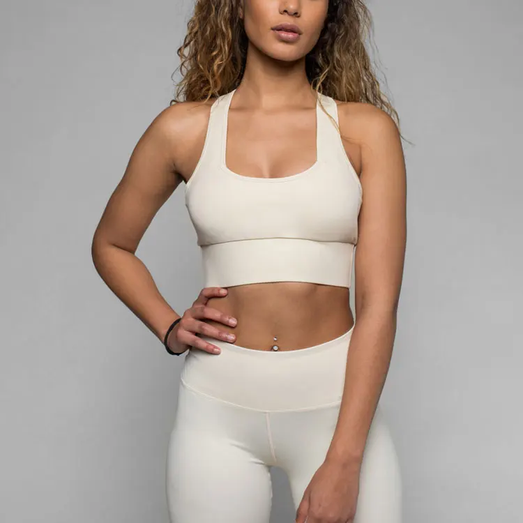 Nylon Spande set