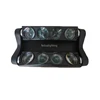 Christmas weeding decoration white led 8X10w led spider beam moving head light
