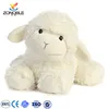 High quality low price cute plush toy lamb custom soft stuffed sheep plush toy