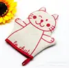 Customers Panda Microfiber Cloth Child Gloves