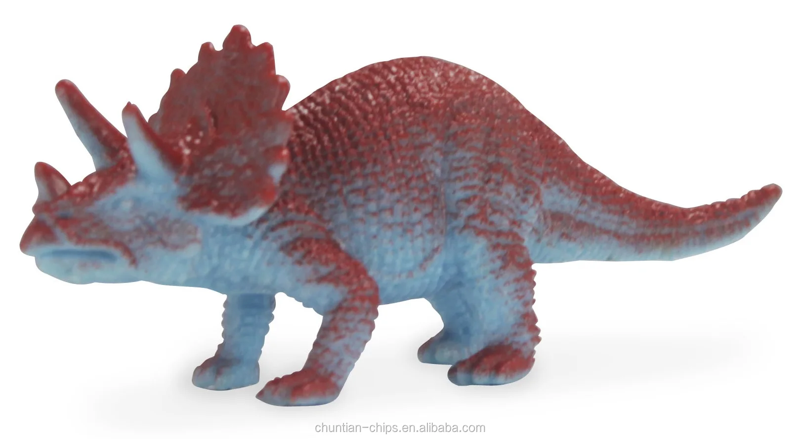 Plastic Dinosaurs Toys 89