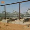 Free Testing Nigeria Popular Battery Layer Cage