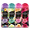 OEM supplier laundry in wash fragrance booster,make your clothes and beddings more softener and deliver charming flavor