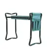 C&C Folding Garden Kneeler and EVA Seat with 2 Tool Pouches