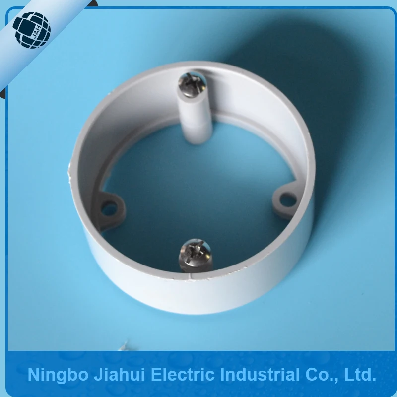 Pvc Pipe Fitting Extension Ring Buy Electrical Pvc Conduit And