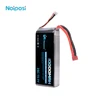 10Ah lithium 11.1V 3S 10000mAh 25C China Lipo Battery Pack