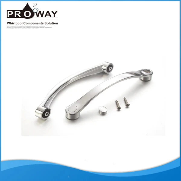 Bathroom Window Handle bathroom stainless steel shower handle stable sliding glass window Bathroom Window Handle bathroom stainless steel shower handle stable sliding glass window