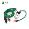 Professional DC Supply Phone Current Dedicated Power Test Cable for iPhone Battery Charging Activation Board Wire