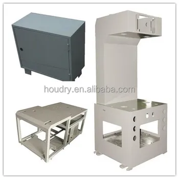 precision custom sheet metal fabrication high quality custom metal sheet metal processing
