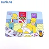 2019 Hot Selling Customized Food Grade Tobacco Dabs Mats Free Sample
