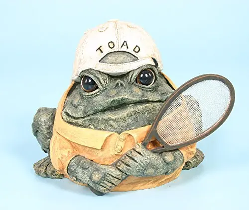 toad hollow figurines