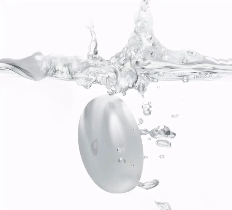 Wholesale Aqara Wifi Zigbee Wireless Water Level Flow Sensor Electronic work with Mijia MI App - ANKUX.COM
