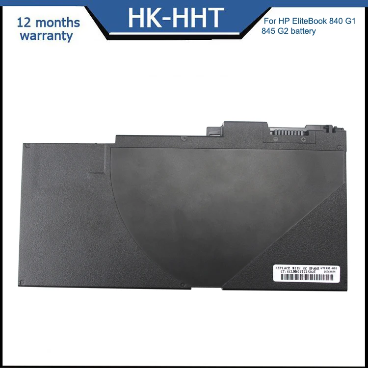 battery for  hp 840 g1