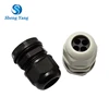 IP68 PG M G NPT Thread Nylon Multi Hole Cable Gland