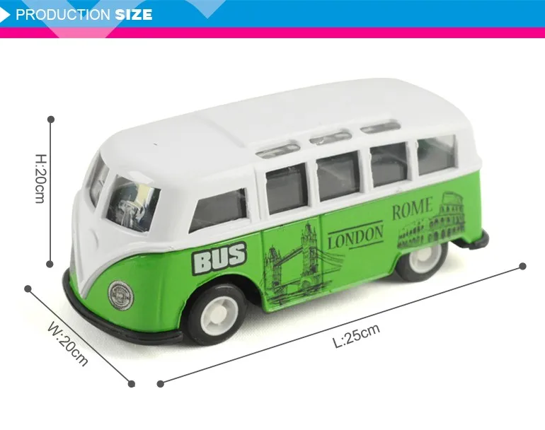 155 Diecast Model Toy Buses For Kids Buy Toy Buses For Kids,Diecast