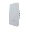 Wi-Fi Smart Home Automation System 1 Gang 1 Way Remote Control Light Wifi Wireless Switch