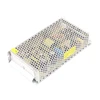 CCTV accessories GK-A022 power supply converter module 12V 10A power supply metal case PSU 120W cctv power supplt 12v battery