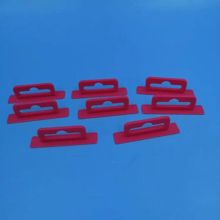 New Design Colorful Plastic Euro Hook For Display Packaging Buy Hooks