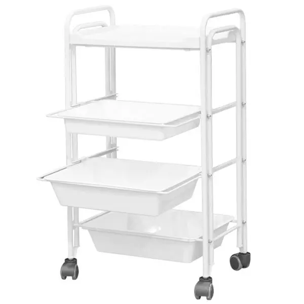 RC9018 BEAUTY TROLLEY