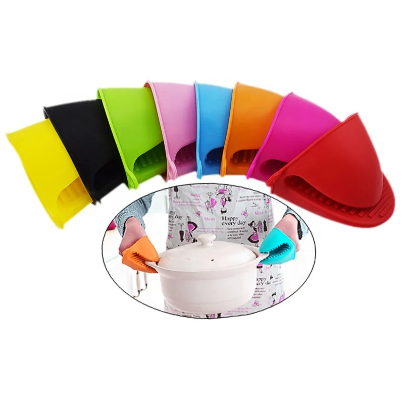 
Oven Mitts Baking Gloves Silicone Oven Gloves 