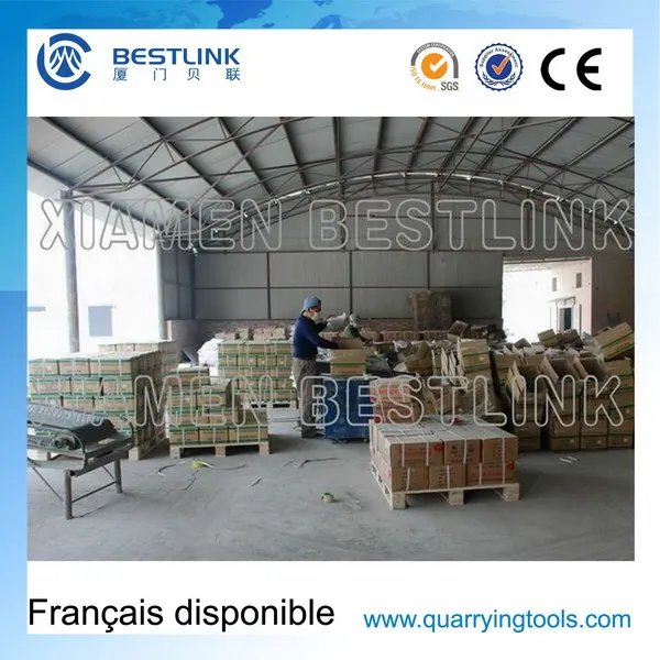 ciment expansif prix