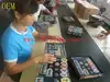 professional board game packaging
