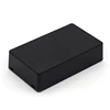 Hand-held housing enclosure plastic electric plug case