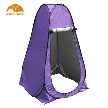 Privacy Shelter Mobile Dressing Room Portable Cabana Tent Pop Up Privacy Outdoor Changing Room Buy 190t Polyester Fabric Tent Portable Cabana Tent