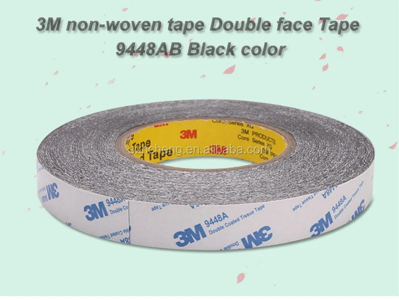 2 mm thick double sided tape