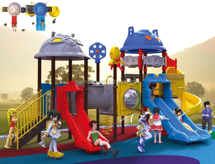 kid connection deluxe truck playset