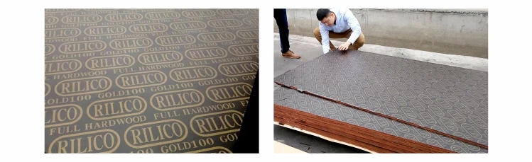 shuttering plywood price