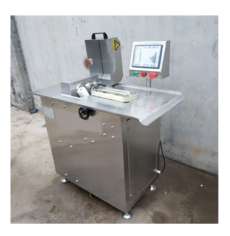 Commercial Electric Sausage Linker Machine Sausage Twister Machine