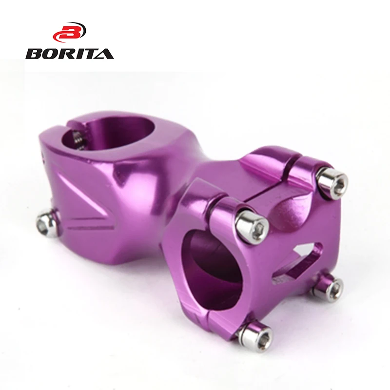 High Performance Fixie Gear Bike Parts Colorful Bike Stem - Buy Fixie 