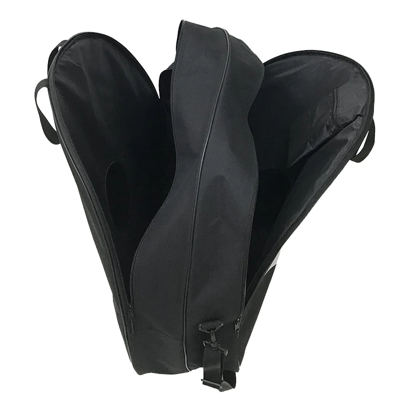 Bw01 Best Price Double Cycling Bike Bicycle Wheel Bag Factory From