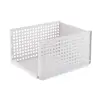 Closet Organizer Shelves Plastic Storage Cube Organizer DIY Closet Organizer Storage Cabinet