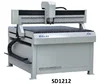 SUDA POWERFUL SERIES CNC ENGRAVER FOR ADVERTISING-SD1212