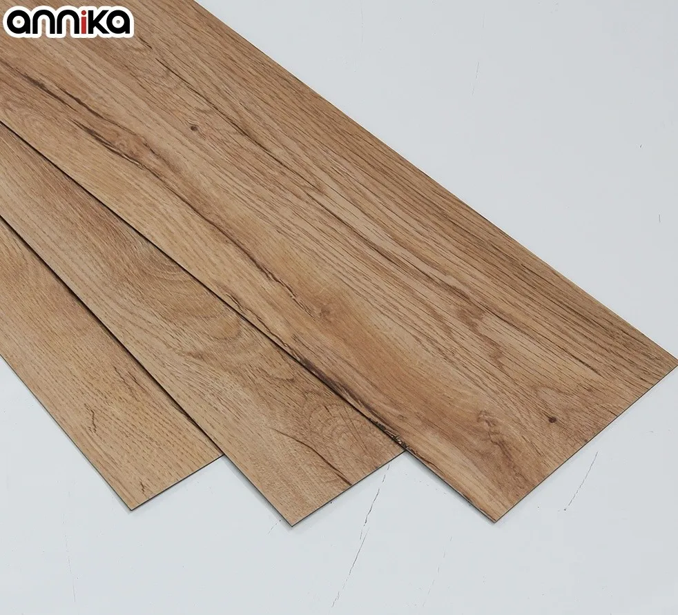 Hot Selling Self Adhesive No Glue Vinyl Flooring Planks Buy Self