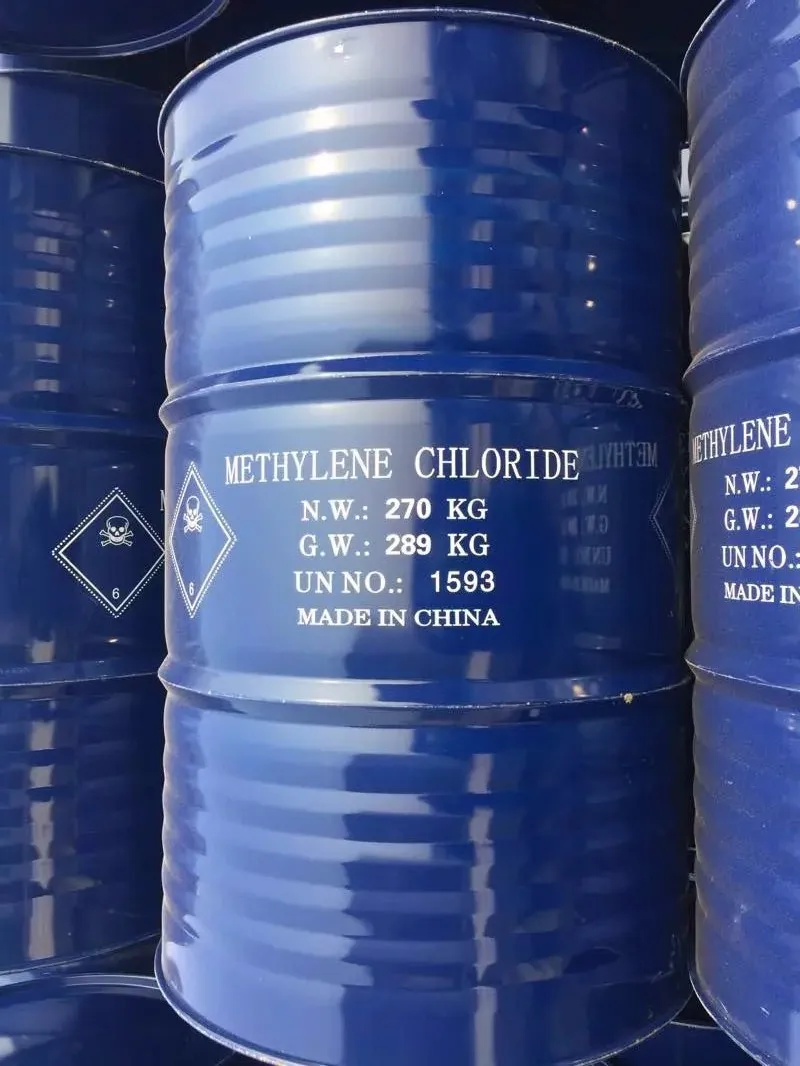 How to neutralize methylene chloride paint remover