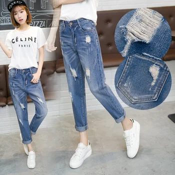 new latest jeans for girl