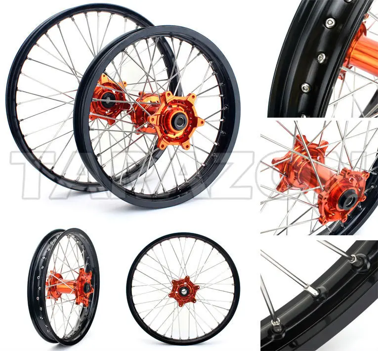 KTM wheel 03