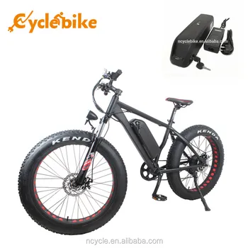 electric bike 750w 48v