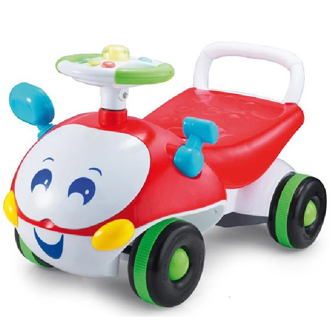 beetle baby walker