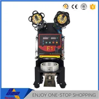 cup sealing machine
