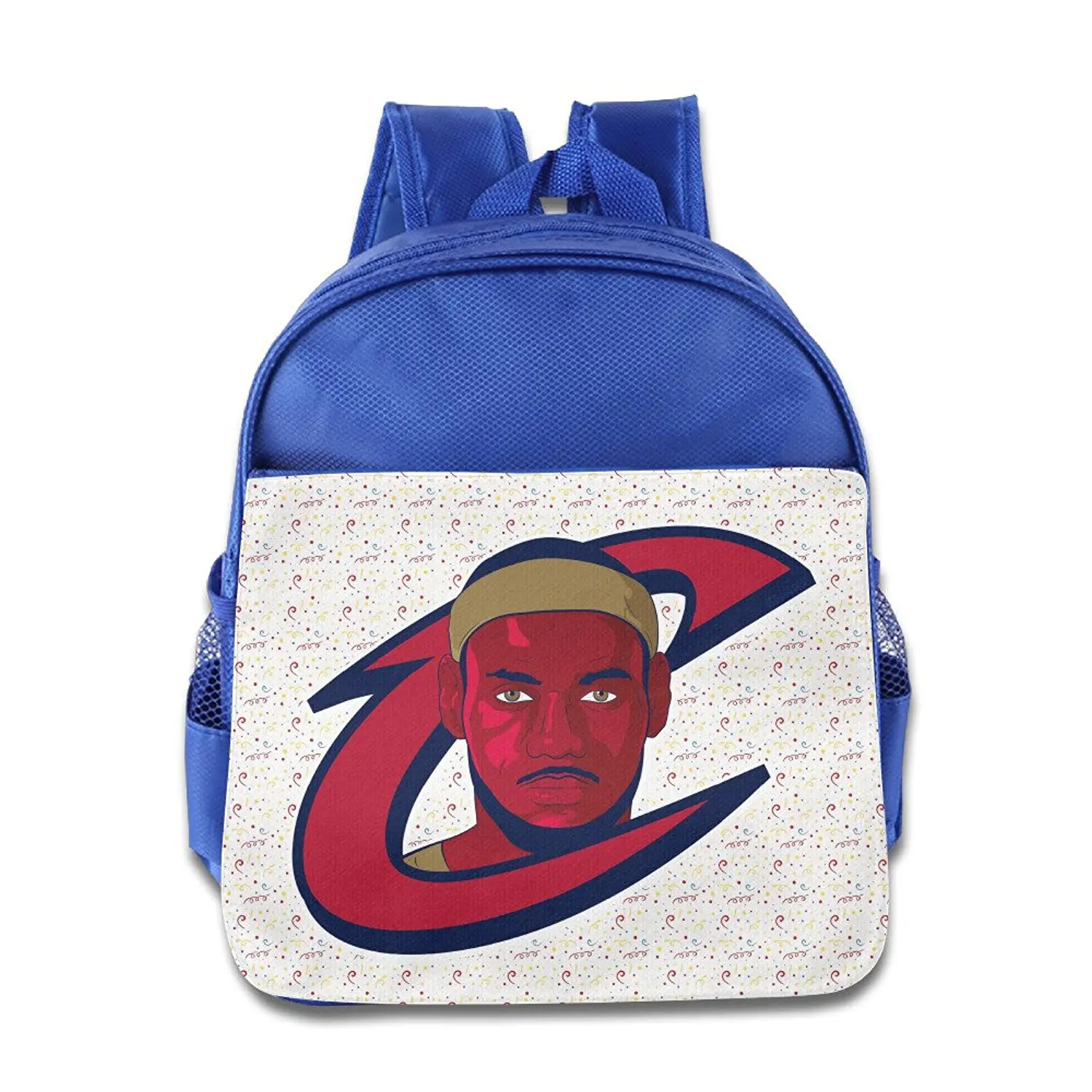 lebron backpack kids