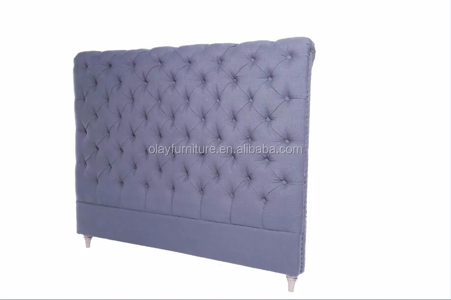 French King Size Headboard Hotel Upholstered Tufted Headboards French King Size Headboard Hotel Upholstered Tufted Headboards