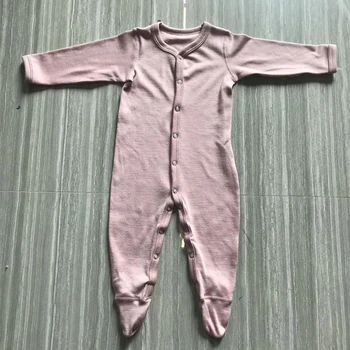 merino onesie