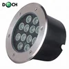 316 ip68 stainless steel 30w led underground light fitting