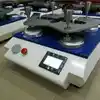 Martindale Test Machine for Abrasion and Pilling Properties Test in Textile Fabrics