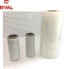 Polyethylene Wrapping Lldpe Stretch Pe Plastic For Shipping Packaging Roll Poly Pallet Wrap Film