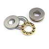Axial Ball Thrust Bearing Plane Thrust Bearings 7x15x5 mm F7-15M China supplier